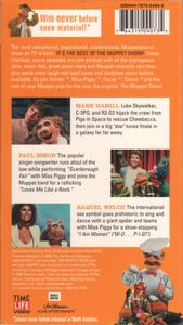 Best of the Muppet Show: Volume 2