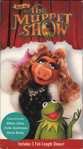 Best of the Muppet Show: Volume 1