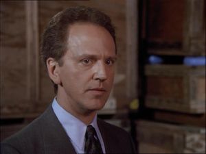 John Rubinstein