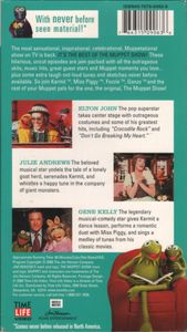 Best of the Muppet Show: Volume 1