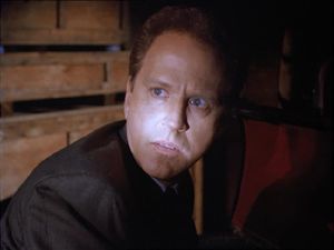 John Rubinstein