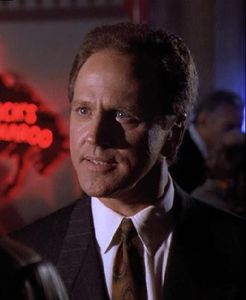 John Rubinstein