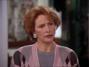 Rita Taggart