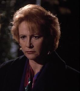 Rita Taggart