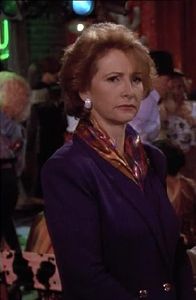 Rita Taggart