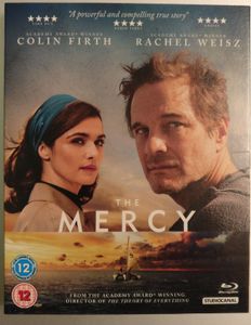 The Mercy