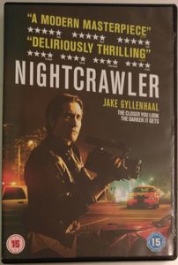 Nightcrawler