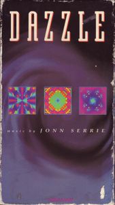 Dazzle music by Jonn Serrie