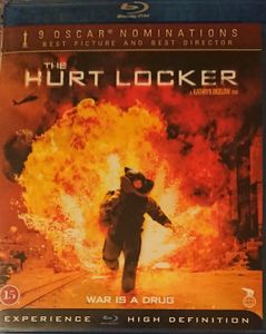 The Hurt Locker