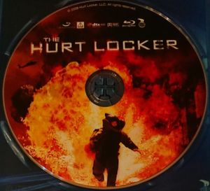 The Hurt Locker