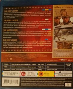 The Hurt Locker