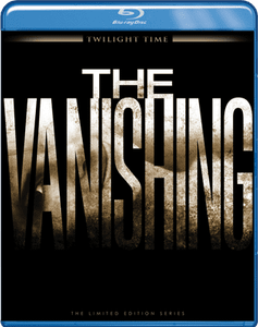 The Vanishing