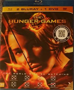 The Hunger Games