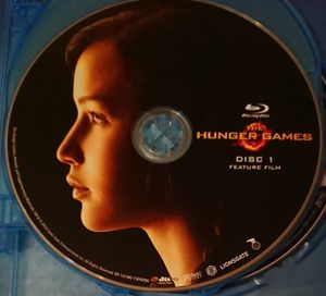The Hunger Games