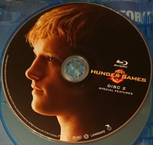 The Hunger Games