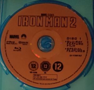 Iron Man 2