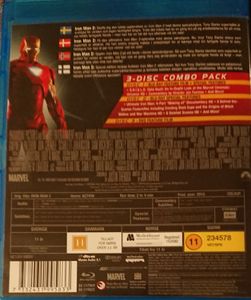 Iron Man 2