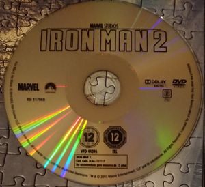 Iron Man 2