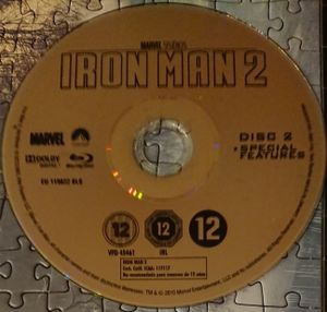 Iron Man 2