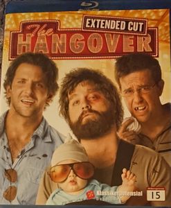 The Hangover (Extended Cut)