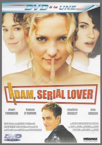 Adam, Serial Lover