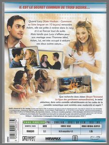 Adam, Serial Lover