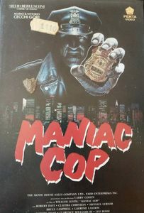 Maniac Cop