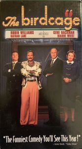 The Birdcage