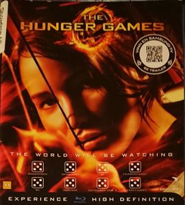 The Hunger Games