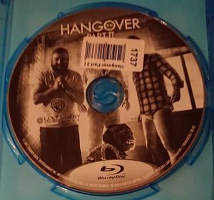 The Hangover Part II