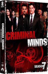 Criminal Minds: Season 7