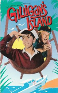 Gilligan's Island: The Lost Pilot
