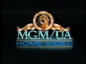 MGM/UA Home Video