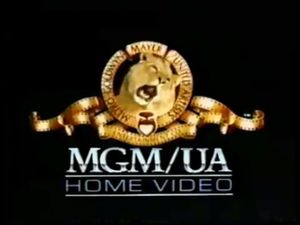 MGM/UA Home Video