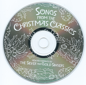 The Original Television Christmas Classics