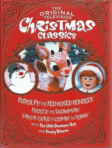 The Original Television Christmas Classics