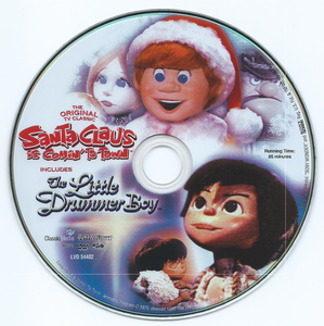 The Original Television Christmas Classics