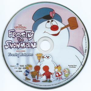 The Original Television Christmas Classics