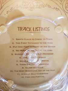 The Original Television Christmas Classics