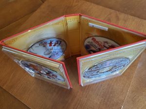 The Original Television Christmas Classics