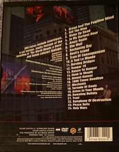 Megadeth: Rude Awakening