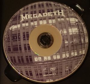 Megadeth: Rude Awakening