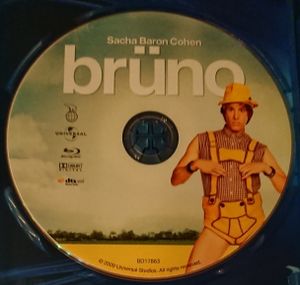 Brüno
