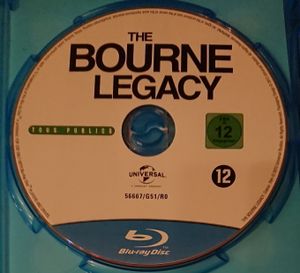 The Bourne Legacy