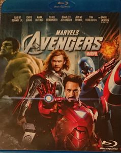 Marvel's The Avengers