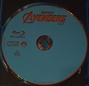 Marvel's The Avengers