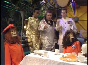 Kryten