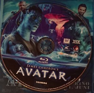 Avatar