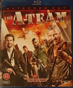 The A-Team (Extended Cut)
