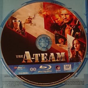 The A-Team (Extended Cut)